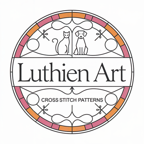 Luthien Art